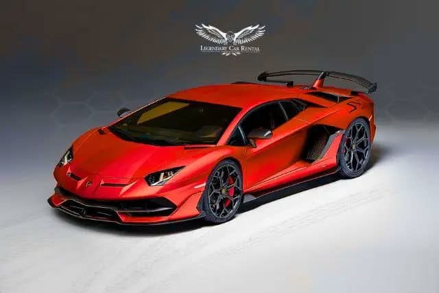 Best Lamborghini to Rent in Dubai (Urus, Huracan, Aventador, Revuelto)