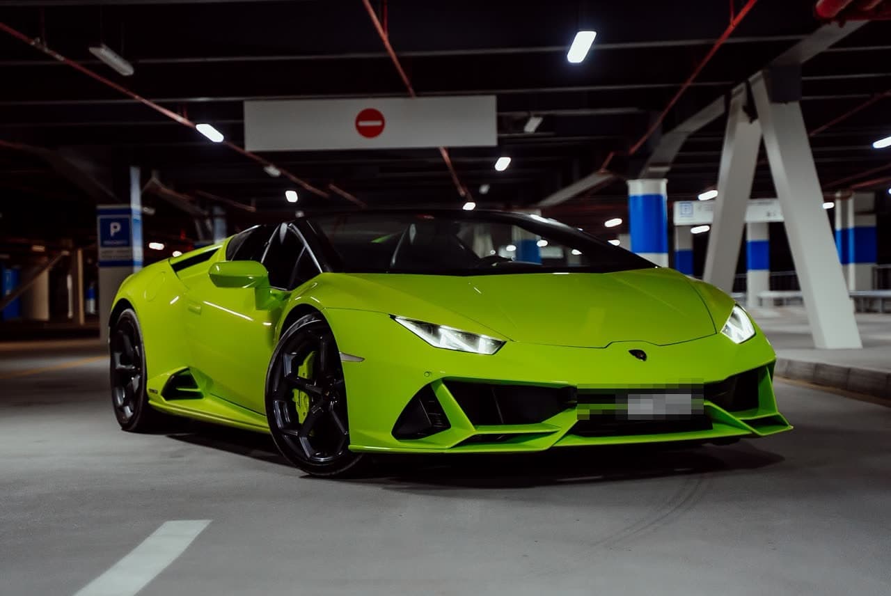 How to Rent a Supercar in Dubai (2026): Step-by-Step — Docs, Deposit, Delivery