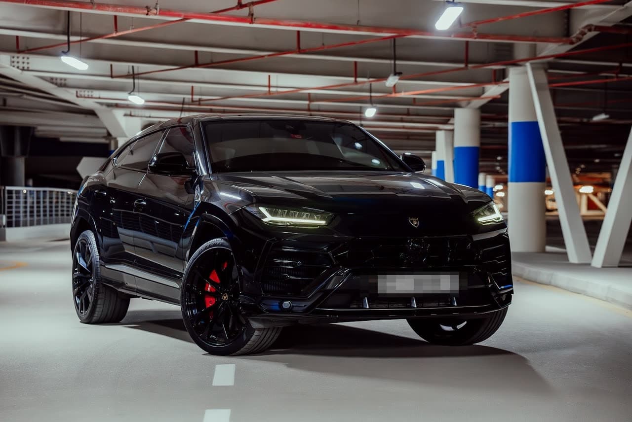 Daily Car Rental Dubai — Luxury & Supercars by the Day