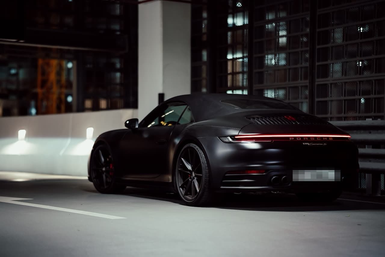 Cheap Luxury Car Rental Dubai — Best-Value Hire, No Hidden Fees