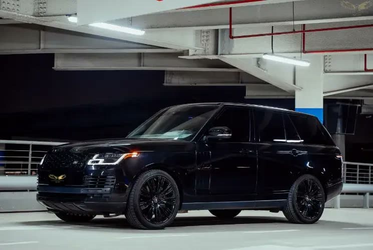 Range Rover Rental Price in Dubai (2026): Daily, Weekly & Monthly Cost